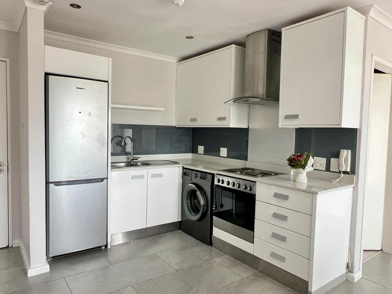 1 Bedroom Property for Sale in Cape Town Western Cape